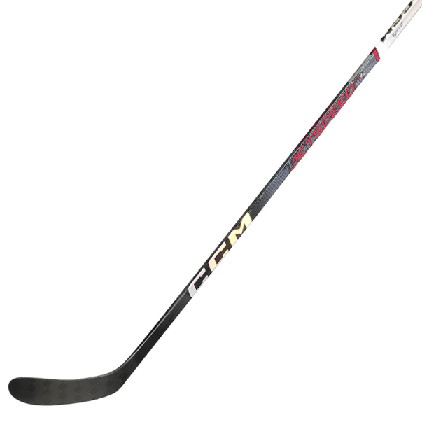 CCM Jetspeed FT6 Pro - Junior